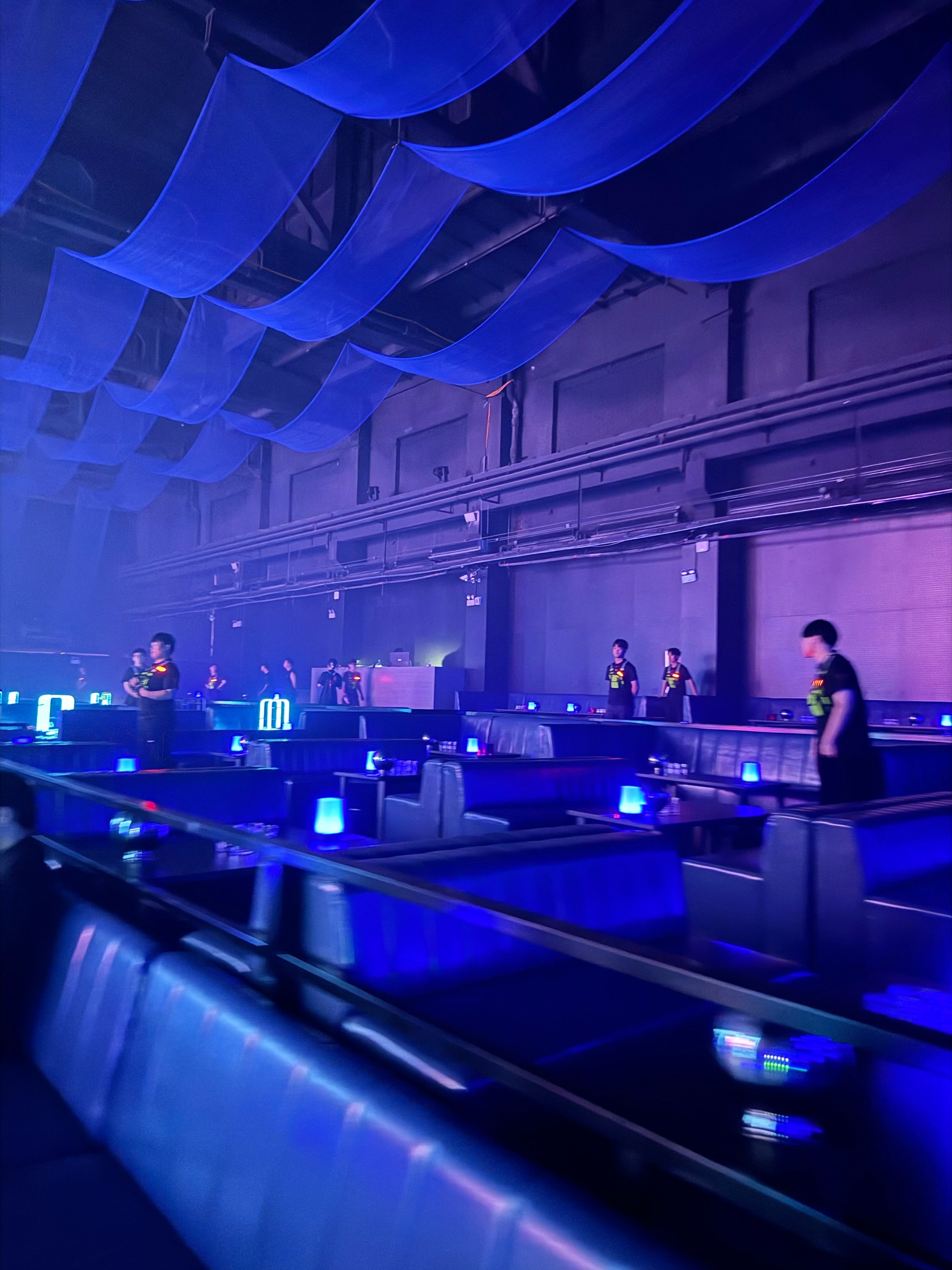 许昌商务ktv引领商务ktv新模式-禹州市ktv预订